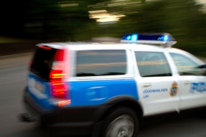 saker du ser i en polisfilm