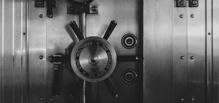 Som företagare är de viktigt att börja spara för framtiden